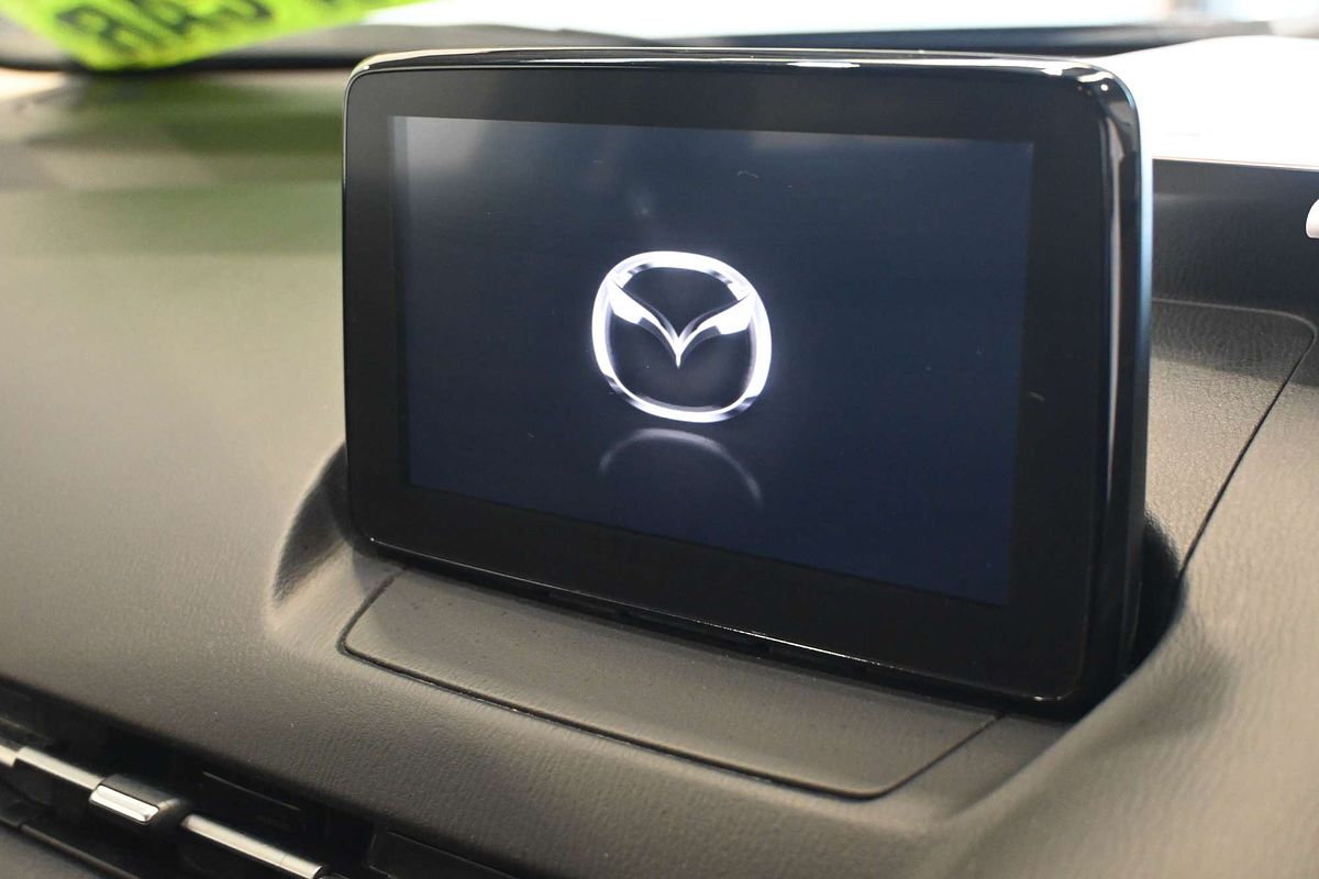 2021 Mazda CX-3 Maxx Sport DK