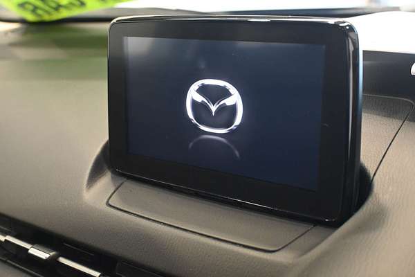 2021 Mazda CX-3 Maxx Sport DK
