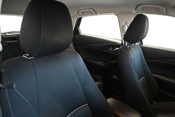 2021 Mazda CX-3 Maxx Sport DK