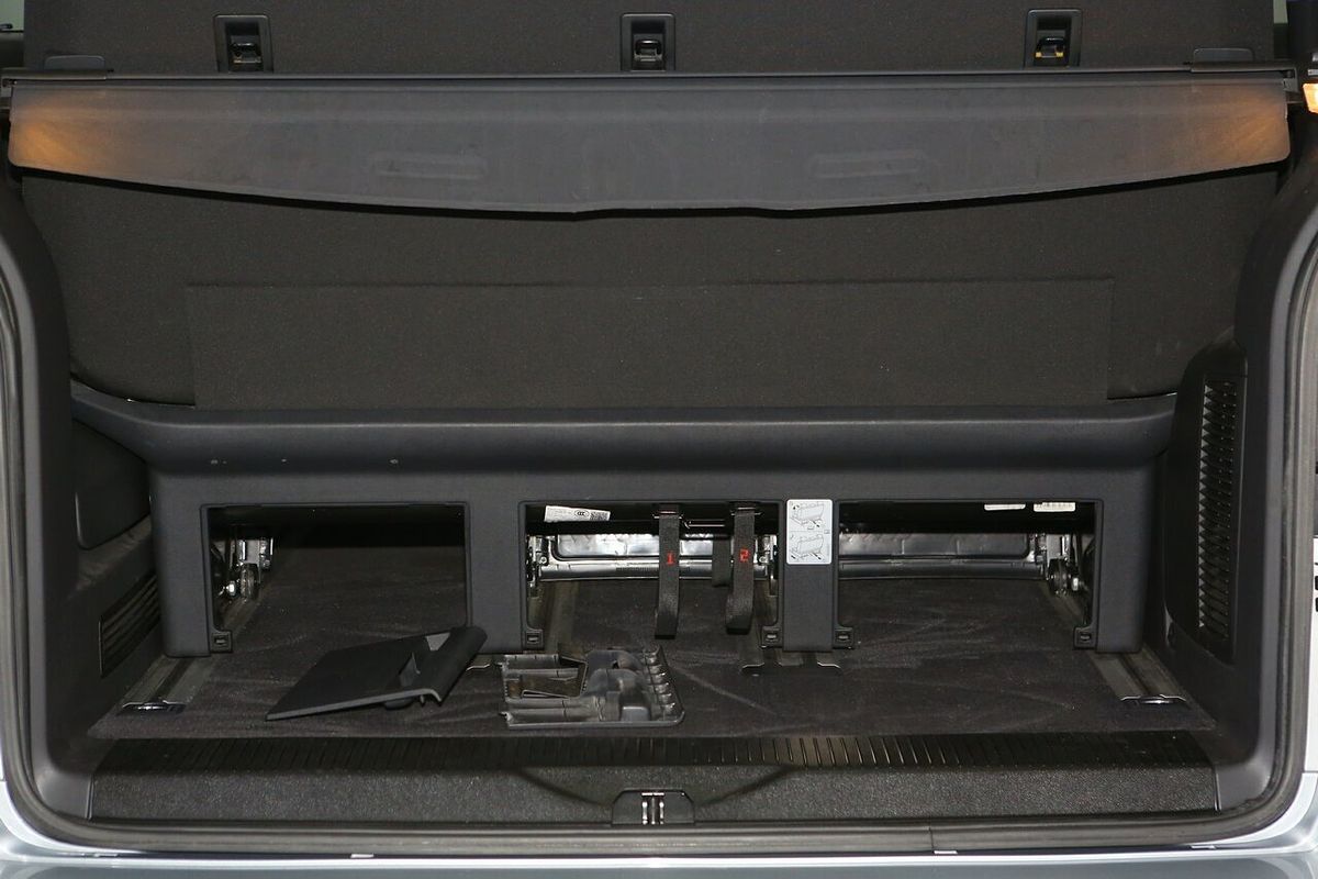 2018 Volkswagen Multivan TDI340 Comfortline T6 SWB
