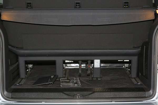 2018 Volkswagen Multivan TDI340 Comfortline T6 SWB