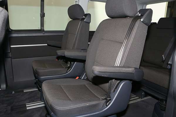 2018 Volkswagen Multivan TDI340 Comfortline T6 SWB