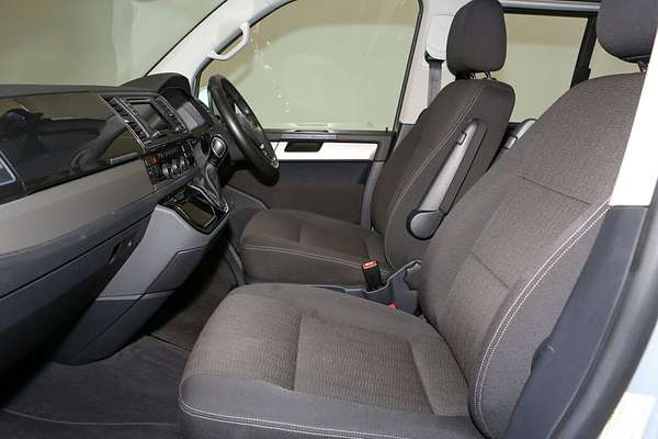 2018 Volkswagen Multivan TDI340 Comfortline T6 SWB