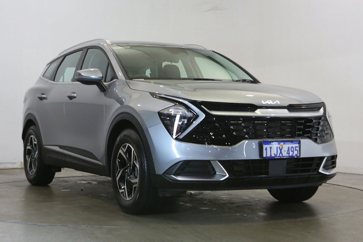 2024 Kia Sportage S NQ5