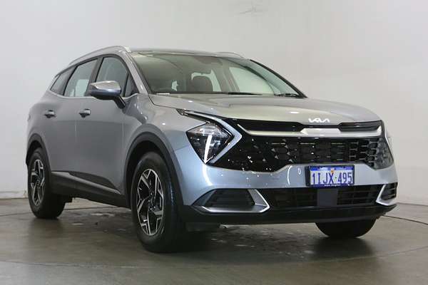 2024 Kia Sportage S NQ5