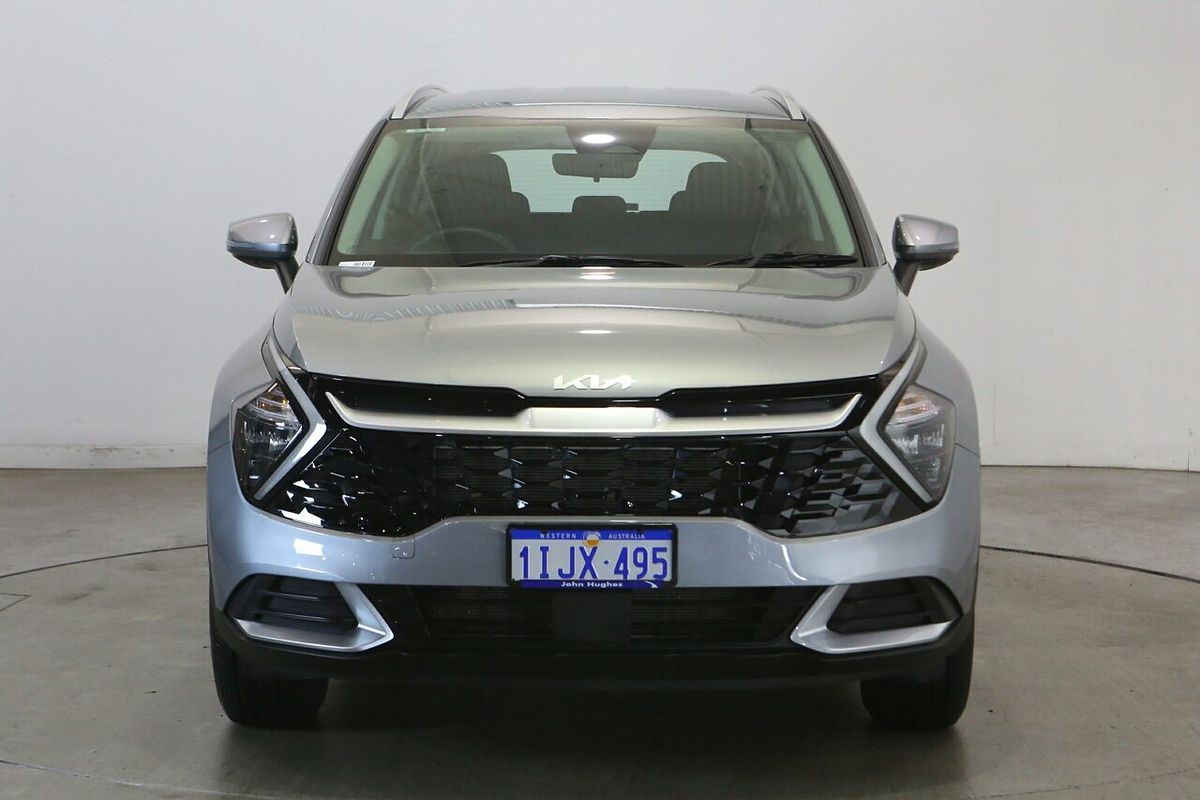 2024 Kia Sportage S NQ5