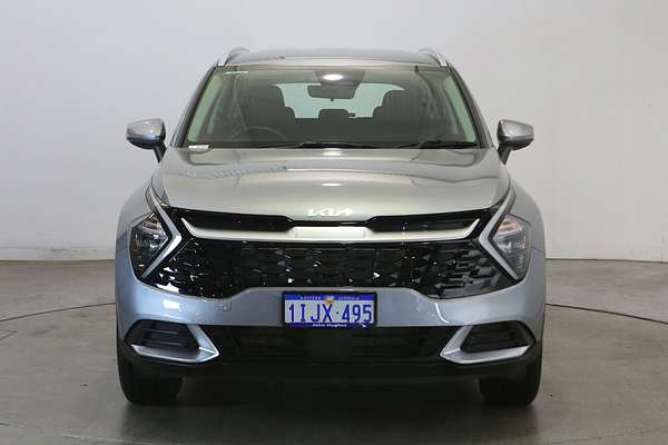 2024 Kia Sportage S NQ5