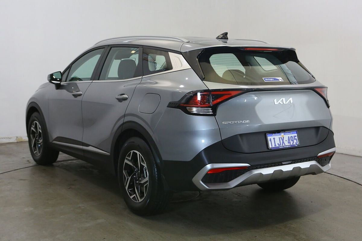 2024 Kia Sportage S NQ5