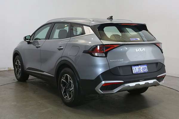 2024 Kia Sportage S NQ5