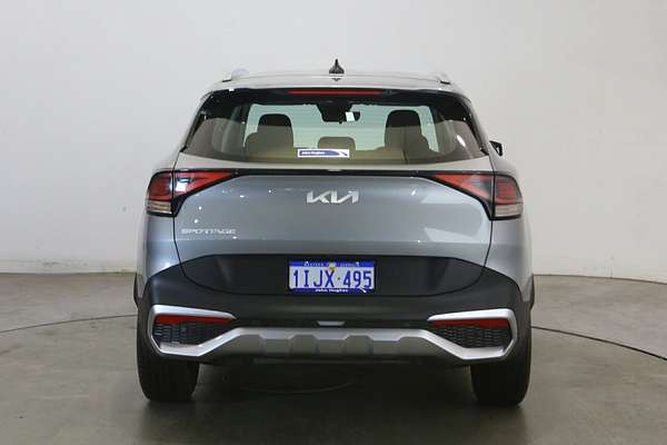2024 Kia Sportage S NQ5