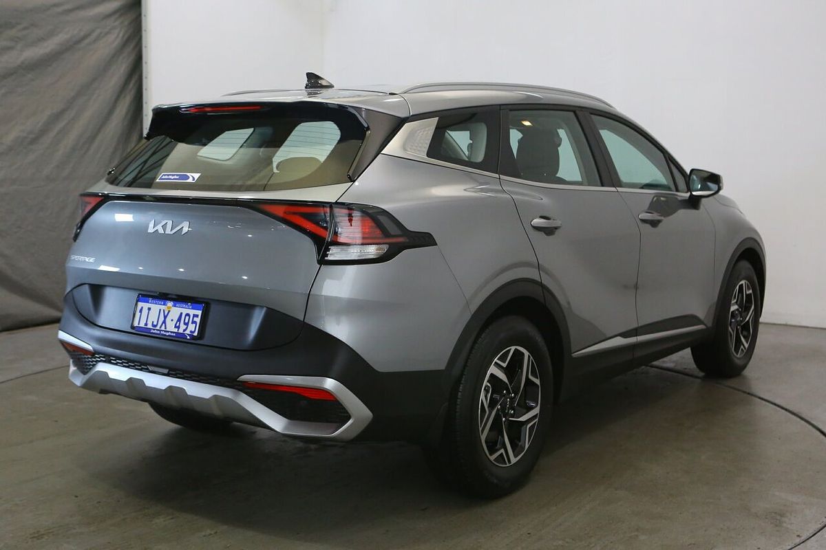 2024 Kia Sportage S NQ5