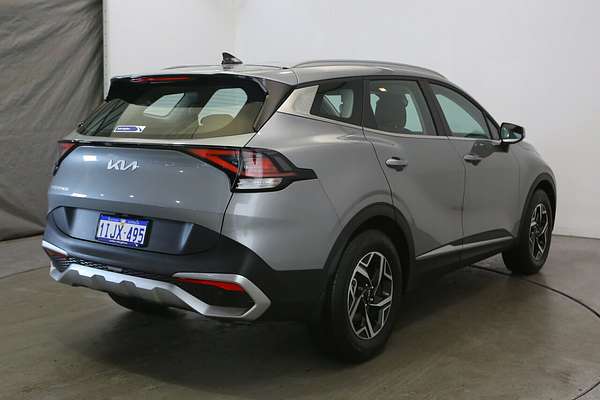 2024 Kia Sportage S NQ5