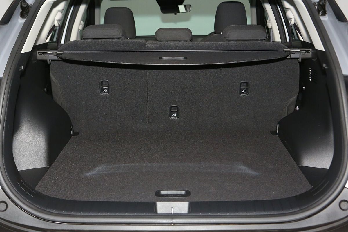 2024 Kia Sportage S NQ5