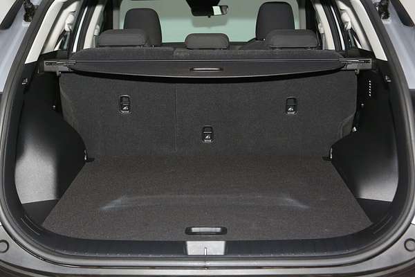 2024 Kia Sportage S NQ5