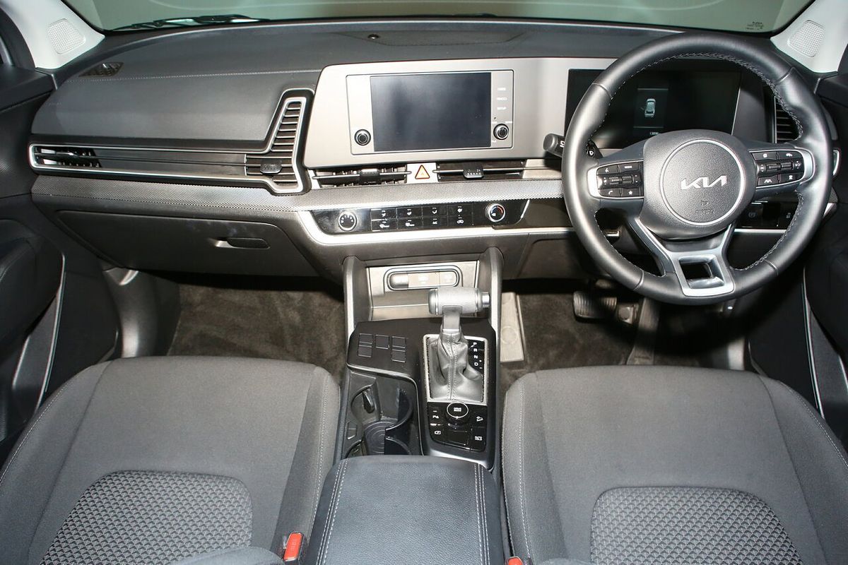2024 Kia Sportage S NQ5