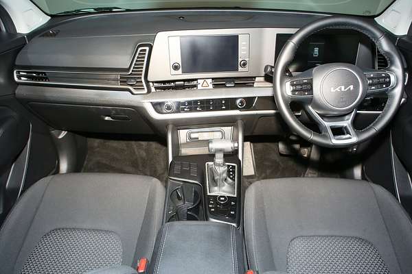 2024 Kia Sportage S NQ5