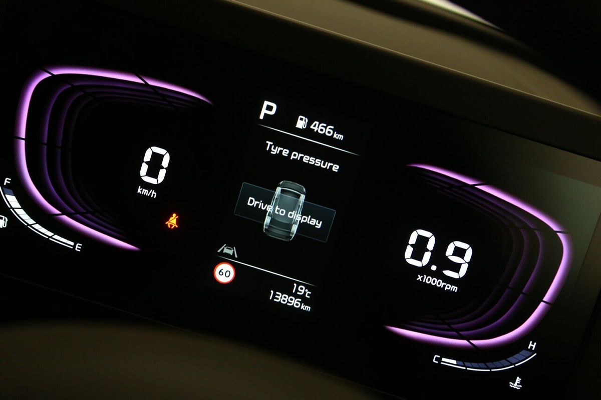 2024 Kia Sportage S NQ5