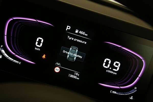 2024 Kia Sportage S NQ5