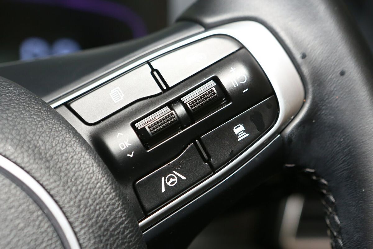 2024 Kia Sportage S NQ5