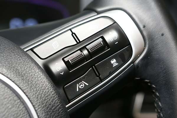 2024 Kia Sportage S NQ5