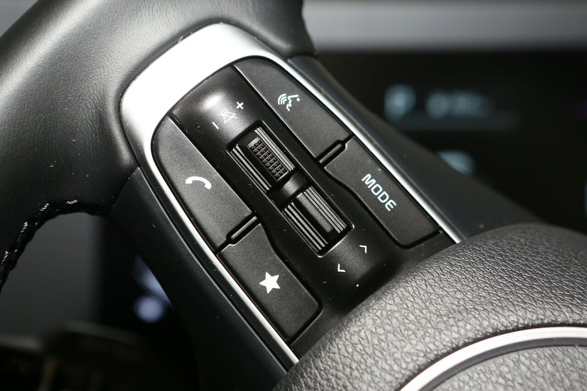 2024 Kia Sportage S NQ5
