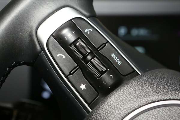 2024 Kia Sportage S NQ5