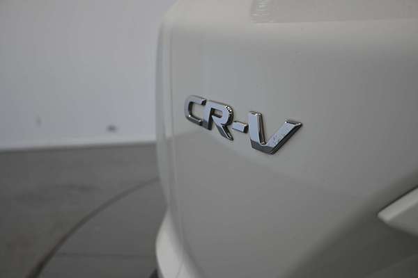 2017 Honda CR-V VTi-L RW