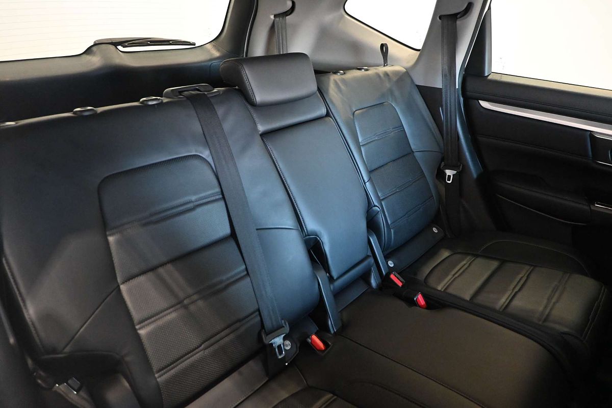 2017 Honda CR-V VTi-L RW