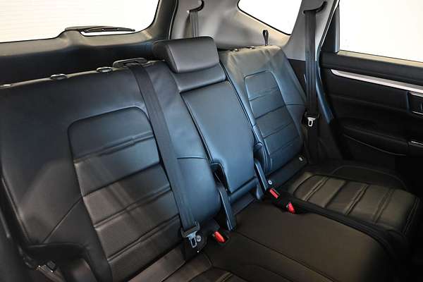 2017 Honda CR-V VTi-L RW