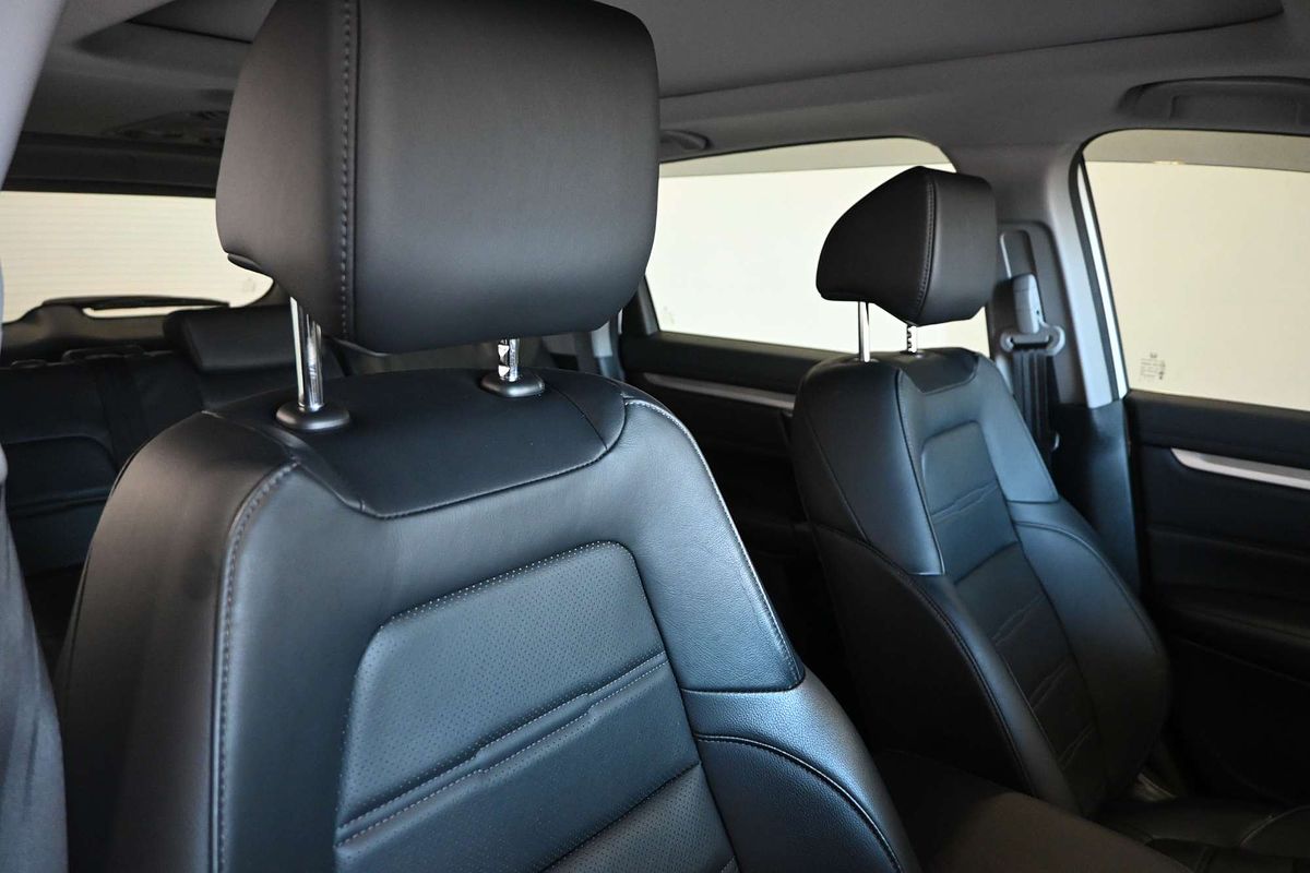 2017 Honda CR-V VTi-L RW