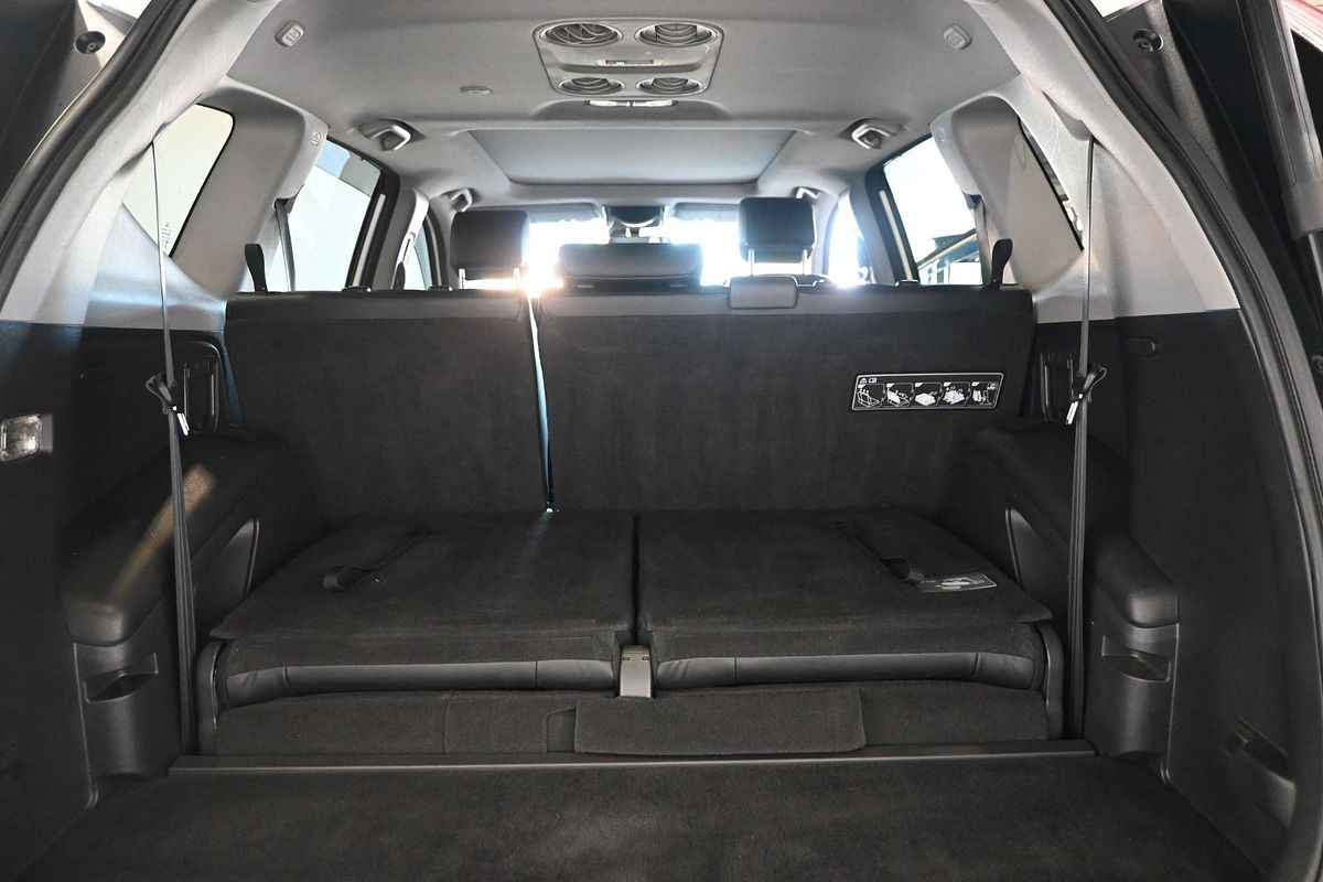 2017 Honda CR-V VTi-L RW