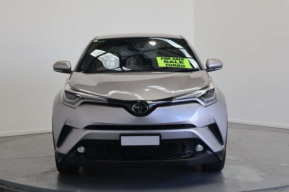 2019 Toyota C-HR KOBA (2WD) NGX10R