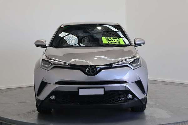 2019 Toyota C-HR KOBA (2WD) NGX10R