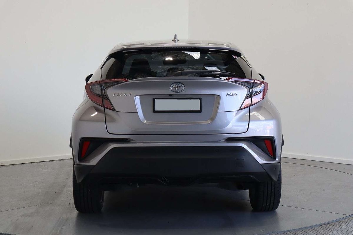 2019 Toyota C-HR KOBA (2WD) NGX10R