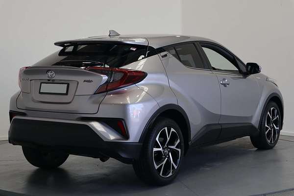 2019 Toyota C-HR KOBA (2WD) NGX10R