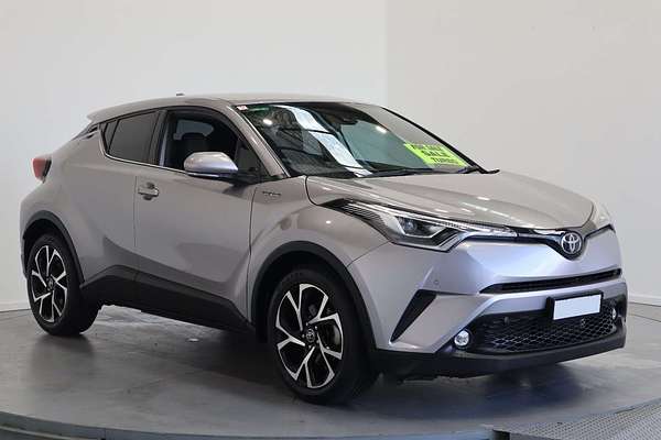 2019 Toyota C-HR KOBA (2WD) NGX10R