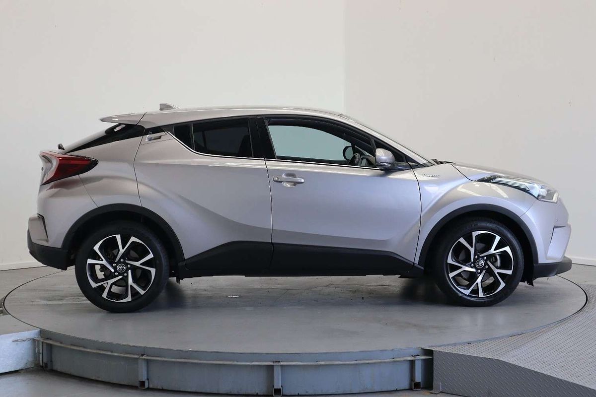 2019 Toyota C-HR KOBA (2WD) NGX10R