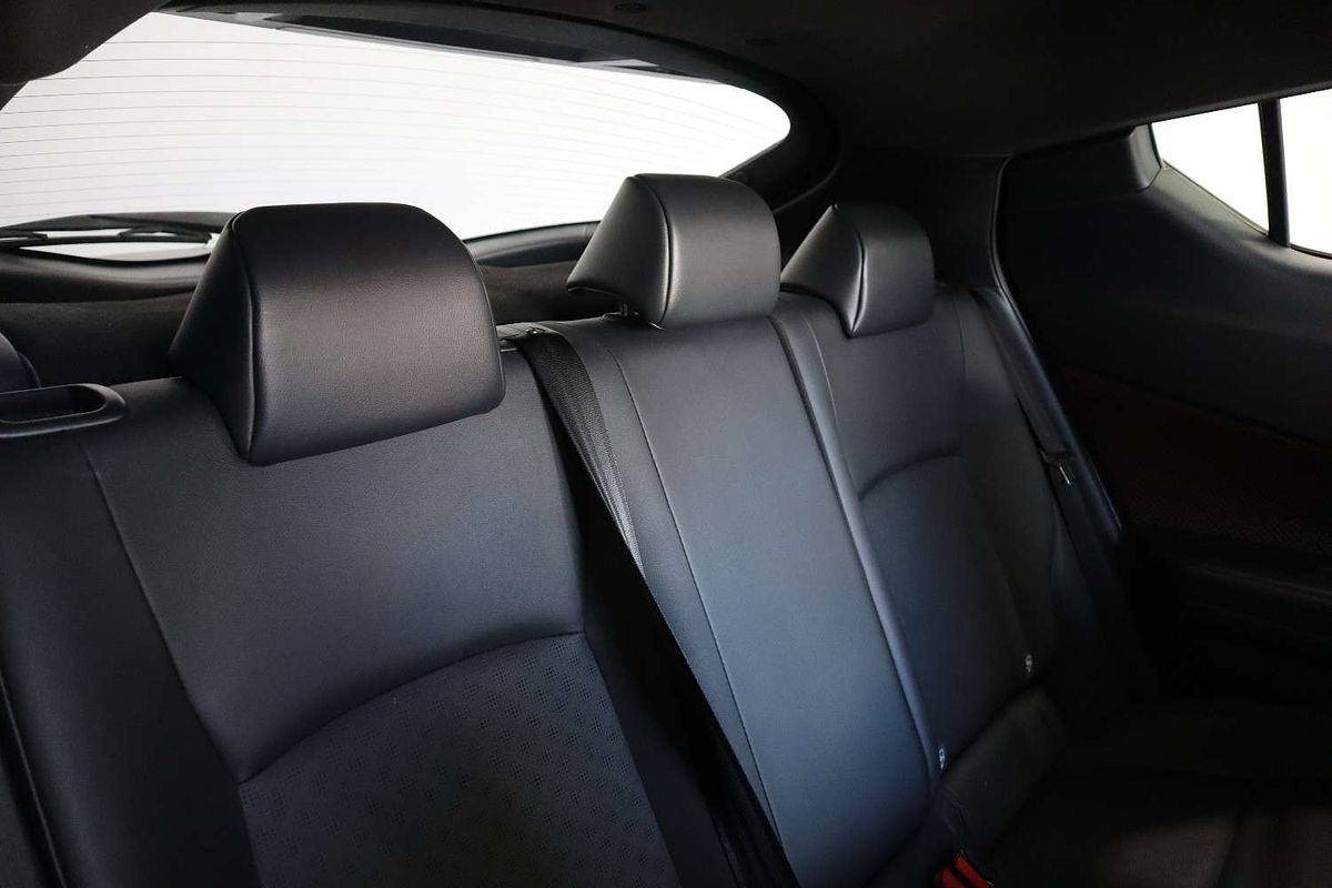 2019 Toyota C-HR KOBA (2WD) NGX10R