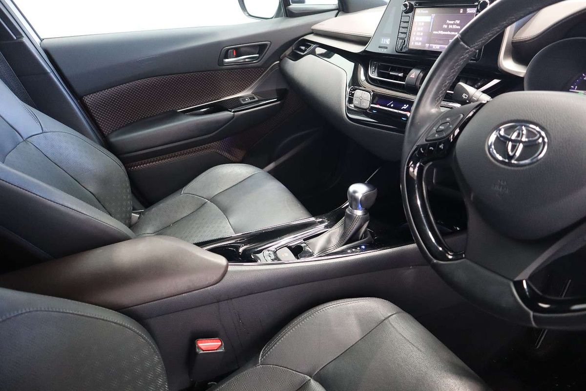 2019 Toyota C-HR KOBA (2WD) NGX10R