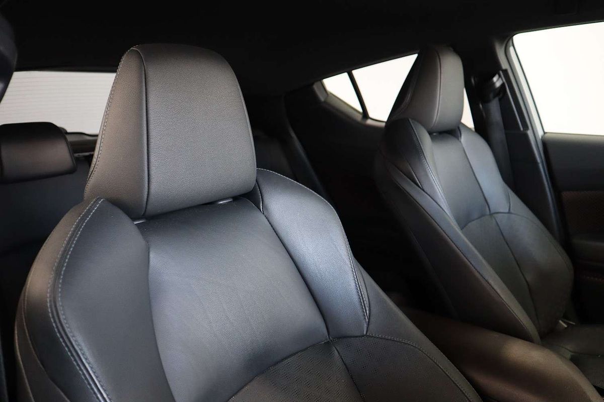 2019 Toyota C-HR KOBA (2WD) NGX10R