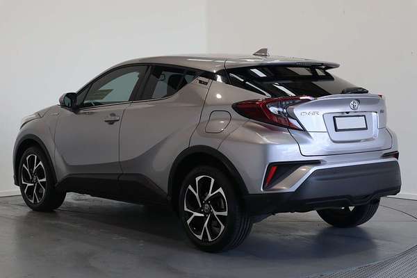 2019 Toyota C-HR KOBA (2WD) NGX10R