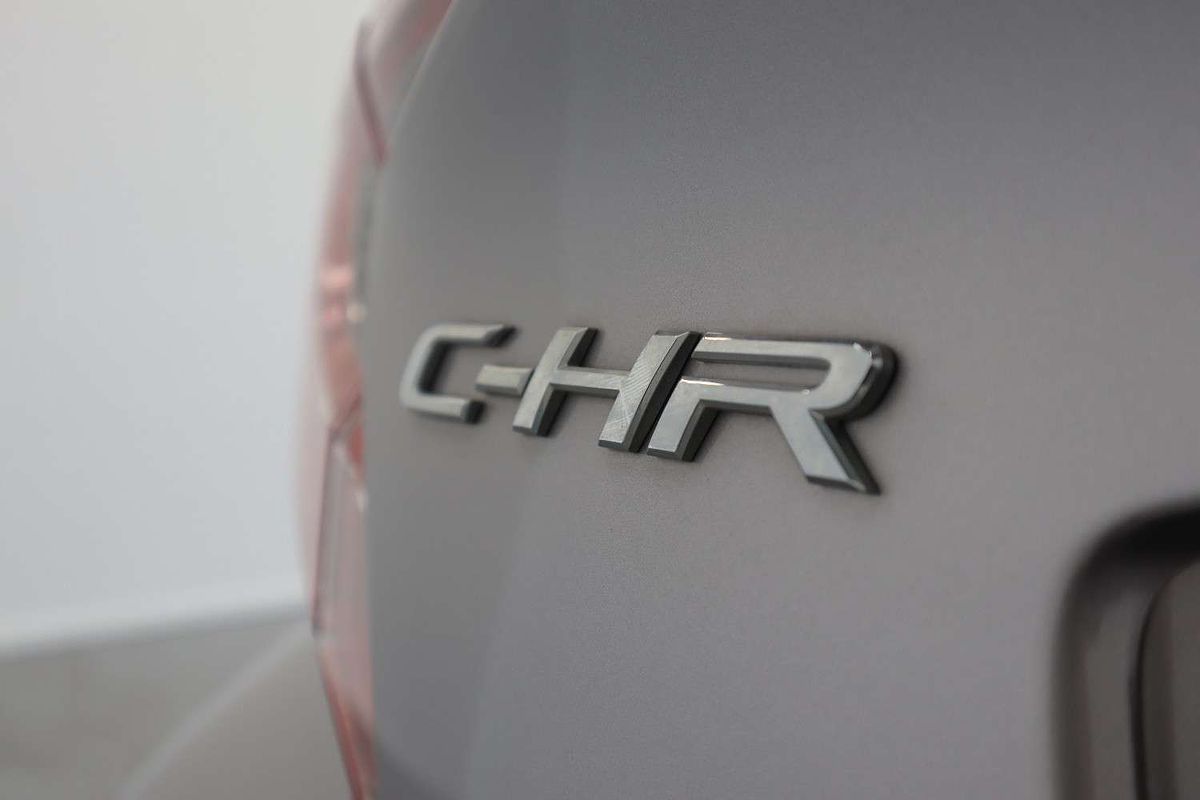 2019 Toyota C-HR KOBA (2WD) NGX10R