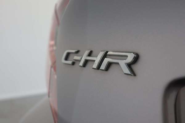 2019 Toyota C-HR KOBA (2WD) NGX10R
