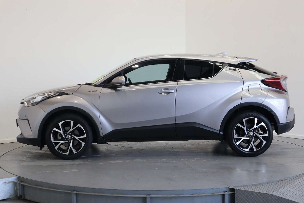 2019 Toyota C-HR KOBA (2WD) NGX10R