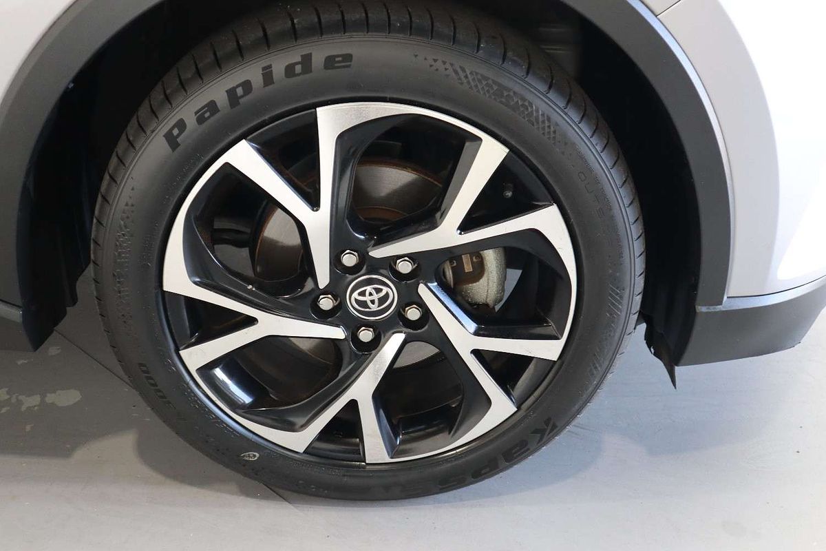2019 Toyota C-HR KOBA (2WD) NGX10R
