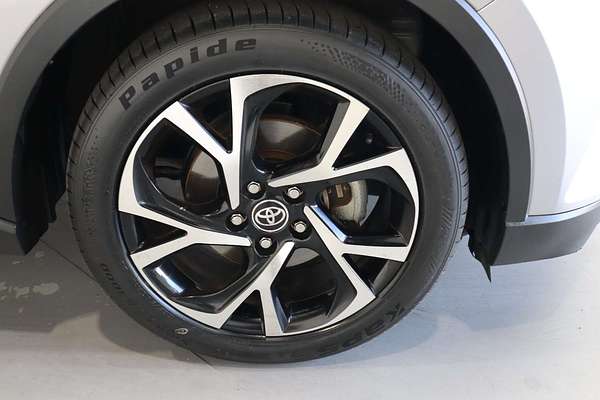 2019 Toyota C-HR KOBA (2WD) NGX10R