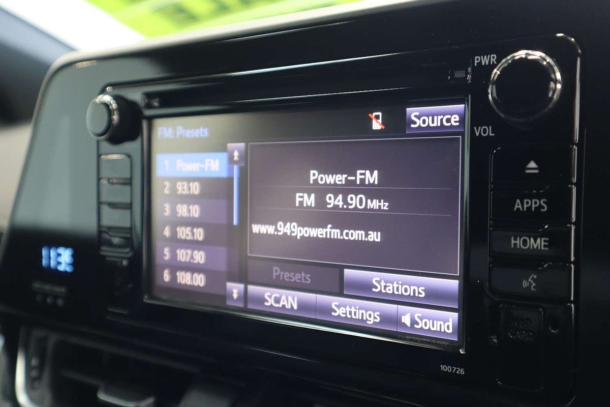 2019 Toyota C-HR KOBA (2WD) NGX10R