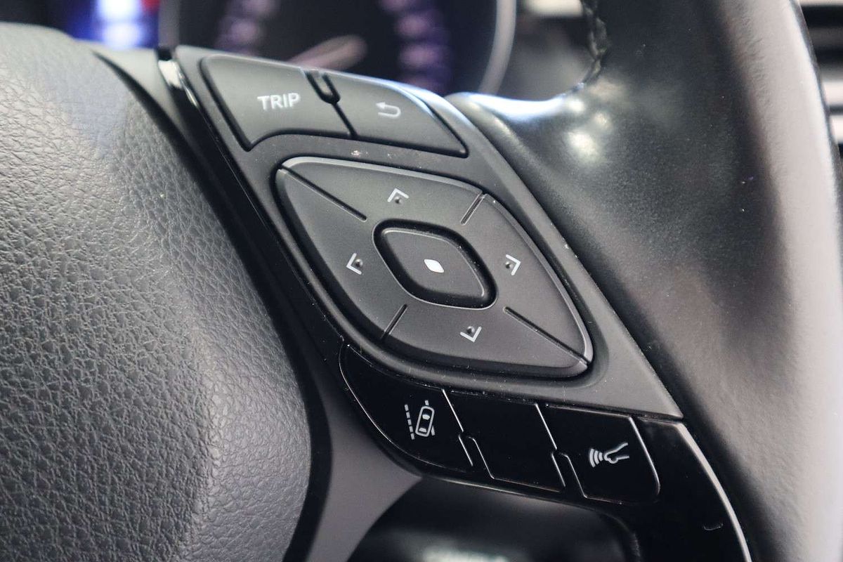 2019 Toyota C-HR KOBA (2WD) NGX10R