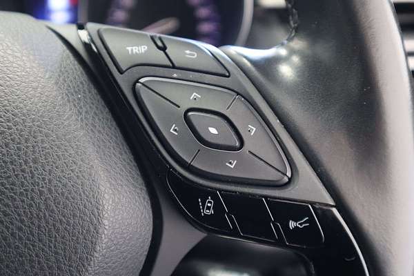 2019 Toyota C-HR KOBA (2WD) NGX10R