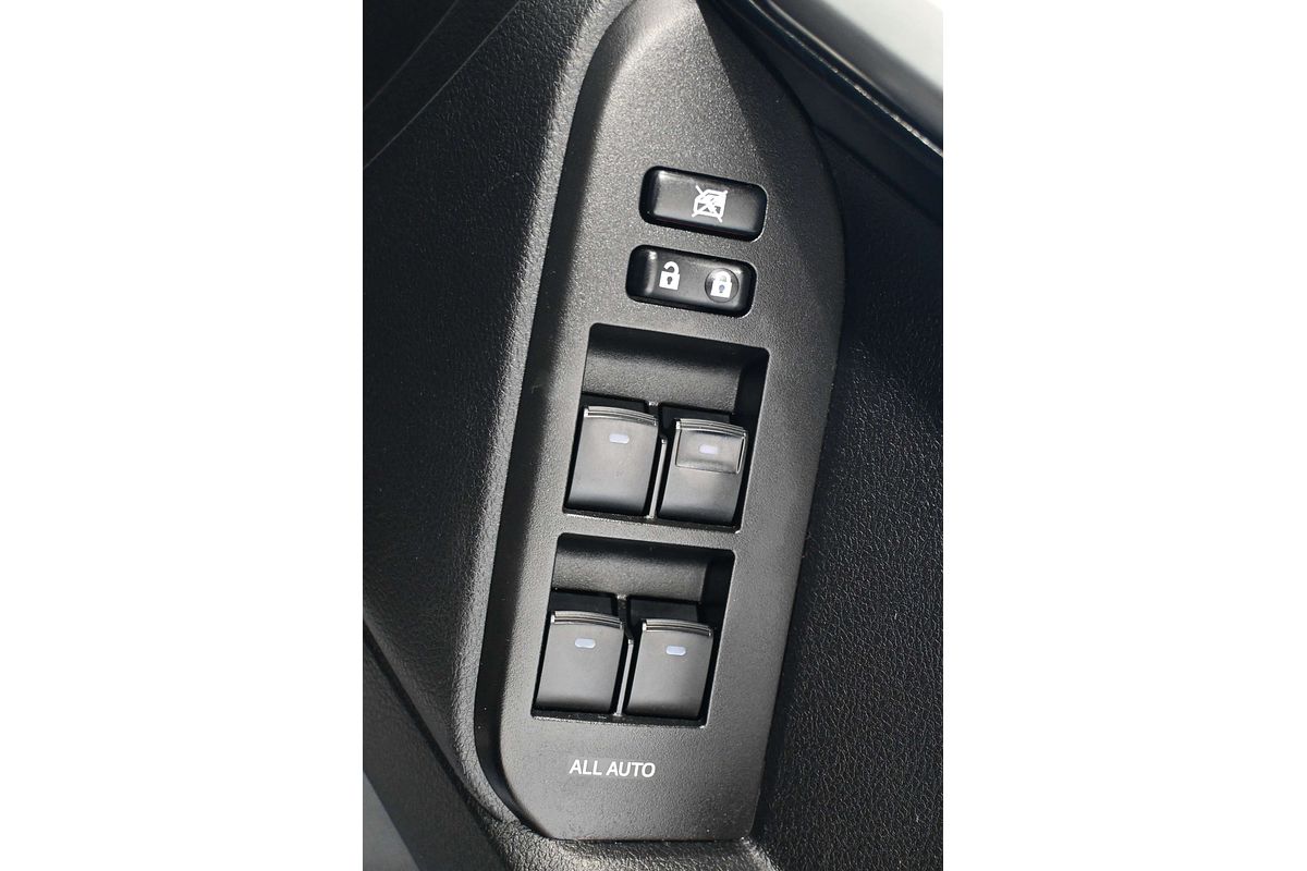 2019 Toyota Landcruiser Prado VX GDJ150R